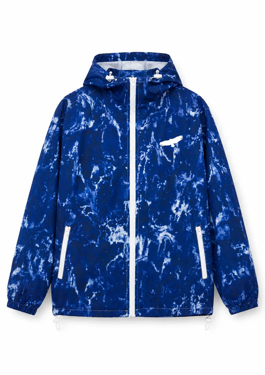 WINDBREAKER - BLUE